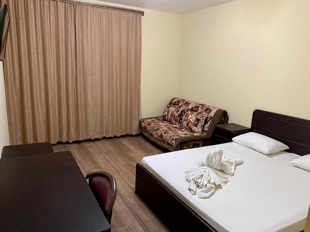 Mini Hotel Diva Alakhadzi Exteriér fotografie