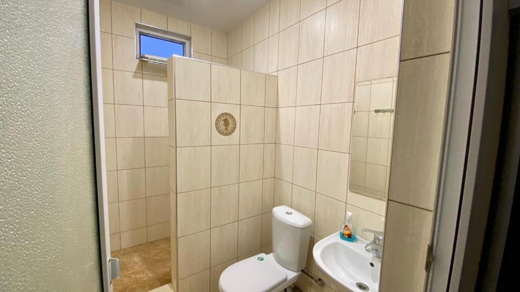 Mini Hotel Diva Alakhadzi Exteriér fotografie