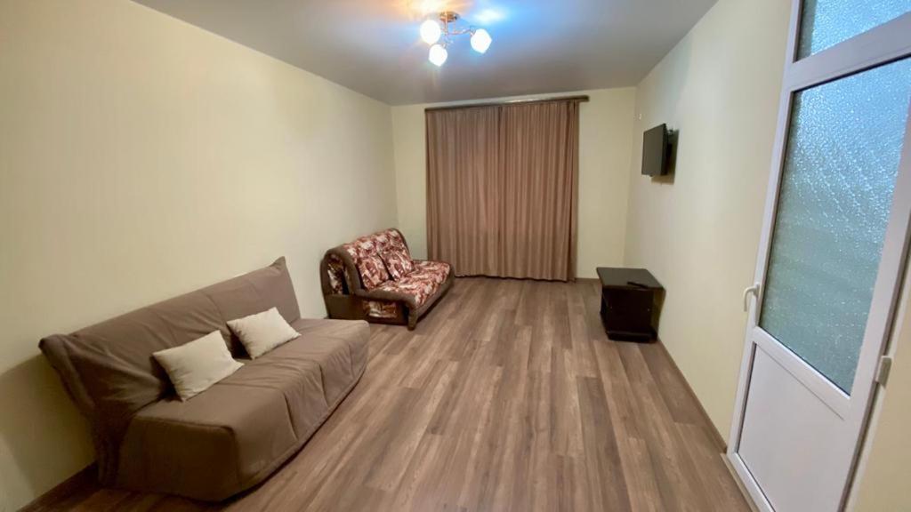 Mini Hotel Diva Alakhadzi Exteriér fotografie