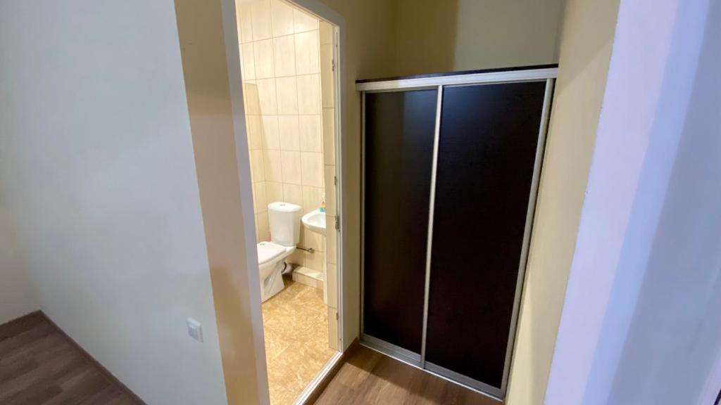 Mini Hotel Diva Alakhadzi Exteriér fotografie