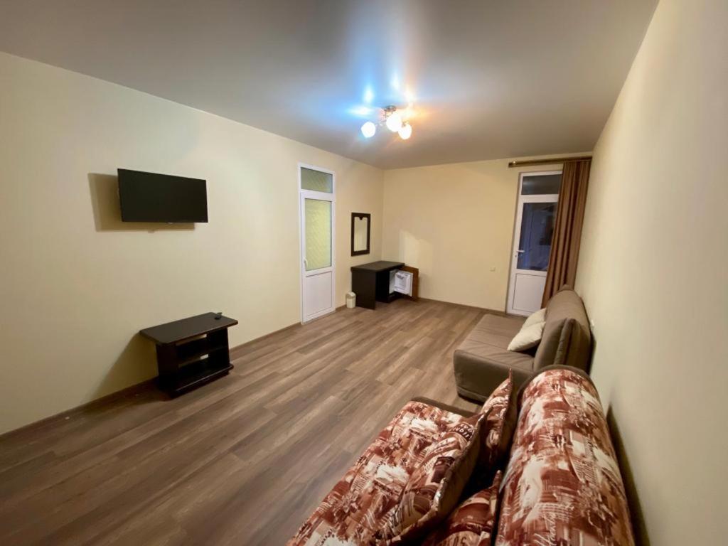 Mini Hotel Diva Alakhadzi Exteriér fotografie